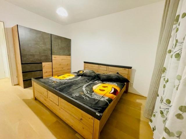 Vienna Belvedere-Hauptbahnhof-Apartment Eksteriør bilde