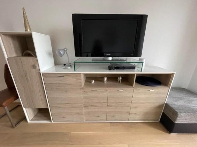 Vienna Belvedere-Hauptbahnhof-Apartment Eksteriør bilde