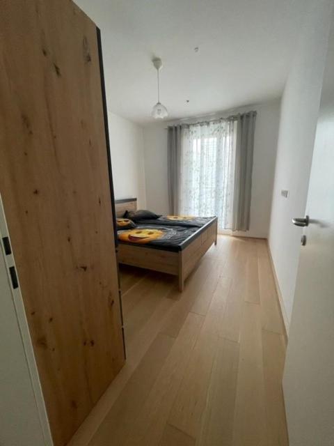 Vienna Belvedere-Hauptbahnhof-Apartment Eksteriør bilde